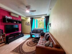 Yishun Emerald (D27), Condominium #568350041